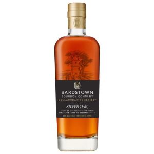 Bardstown Silver Oak Cask Bourbon